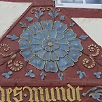 Klosterkrug 公寓 鲁纳