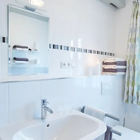 Klosterkrug アパート