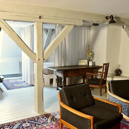 Klosterkrug リューネブルク