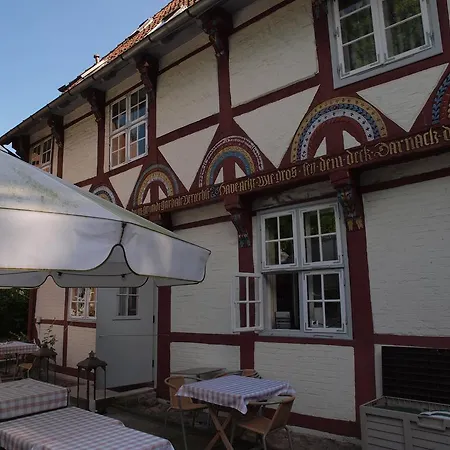 Klosterkrug *