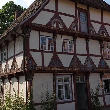Klosterkrug Apartman Lüneburg