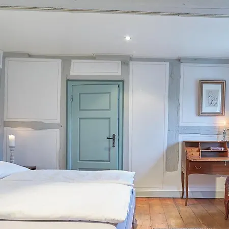 Apartment Klosterkrug *