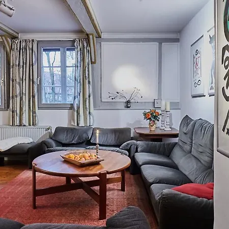 Klosterkrug * リューネブルク