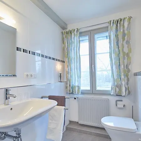 Klosterkrug Apartment Lüneburg