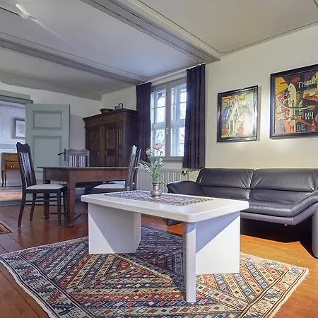 Klosterkrug アパート リューネブルク