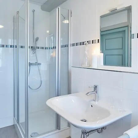 アパート Klosterkrug リューネブルク