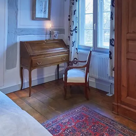 Apartment Klosterkrug *