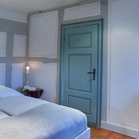 Apartman Klosterkrug Lüneburg