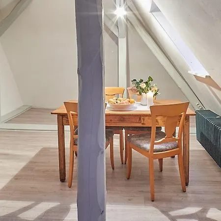 Klosterkrug Apartman