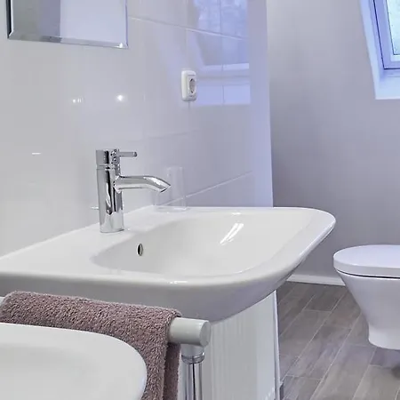 Klosterkrug Appartement Lüneburg