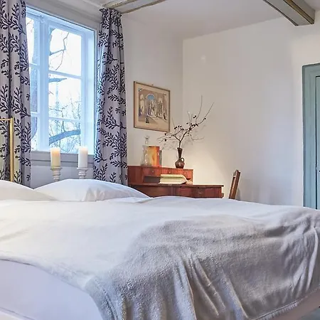 アパート Klosterkrug リューネブルク