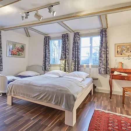 Apartment Klosterkrug