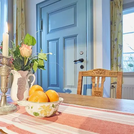 Klosterkrug Apartment