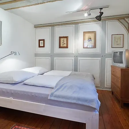 アパート Klosterkrug *