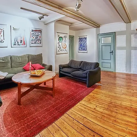 Appartement Klosterkrug