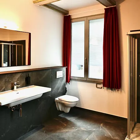 Apartman Klosterkrug *