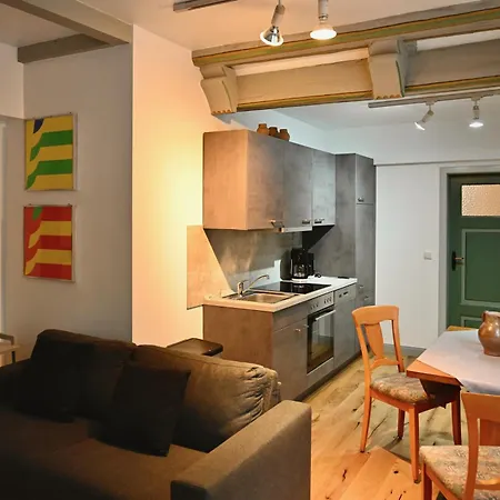 Klosterkrug Apartamento Luneburgo