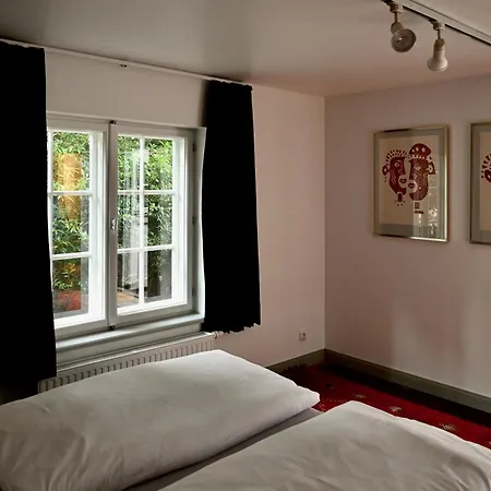 Apartamento Klosterkrug