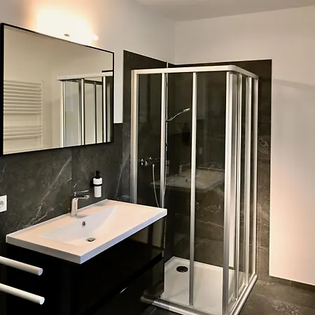 Apartamento Klosterkrug