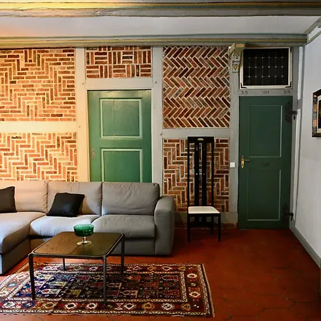 Apartamento Klosterkrug
