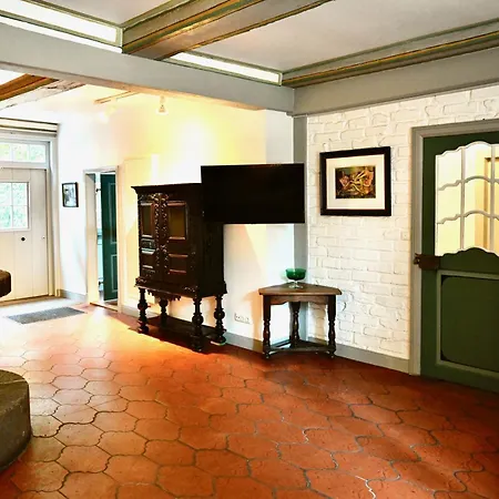 Klosterkrug Apartman Lüneburg