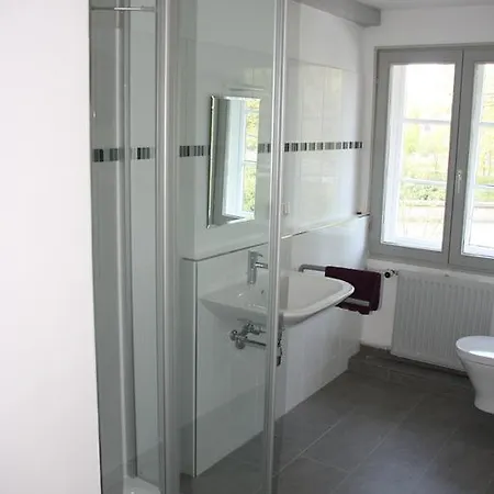 Apartamento Klosterkrug Luneburgo