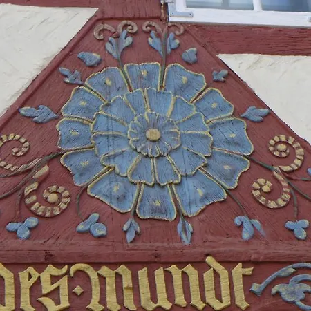 Klosterkrug Apartamento Luneburgo