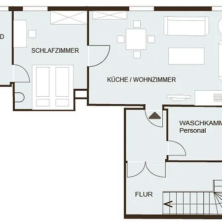 Klosterkrug *
