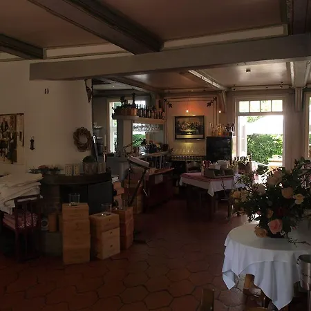Apartman Klosterkrug