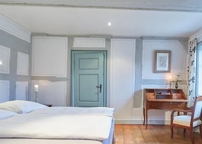 Lejlighed Klosterkrug *