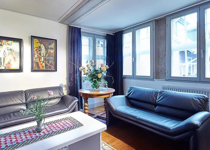 Lejlighed Klosterkrug Lüneburg