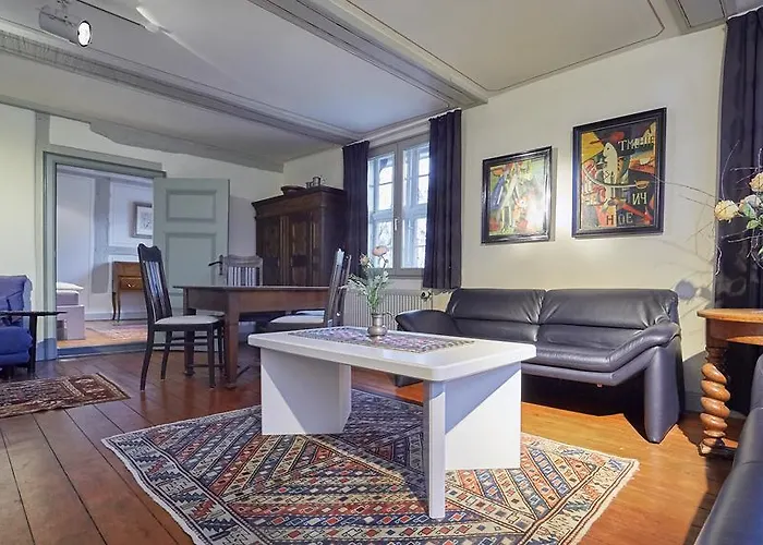 Klosterkrug Lejlighed Lüneburg