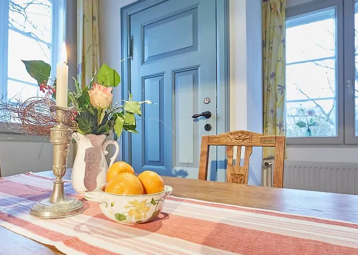 Klosterkrug Lejlighed