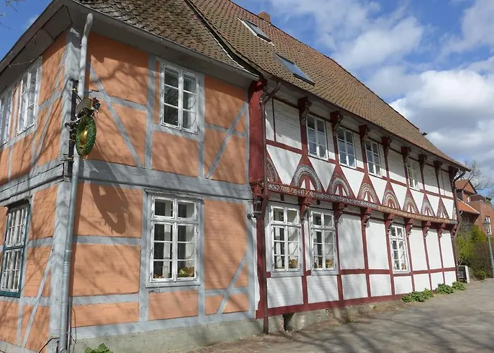 Klosterkrug